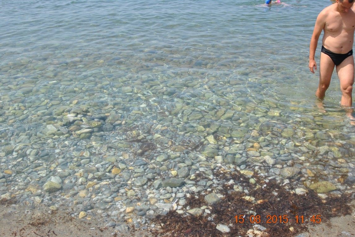 imagini hotel PINE BAY KUSADASI